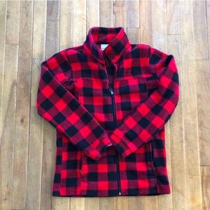 Columbia Fleece Jacket